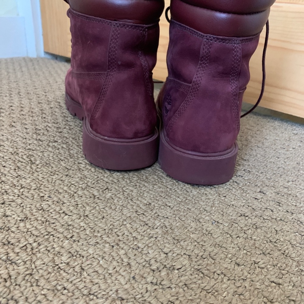 Timberlands - image 3